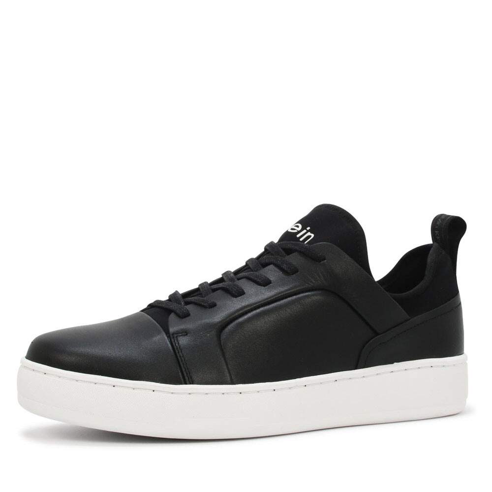 Calvin Klein norio sneaker zwart-45