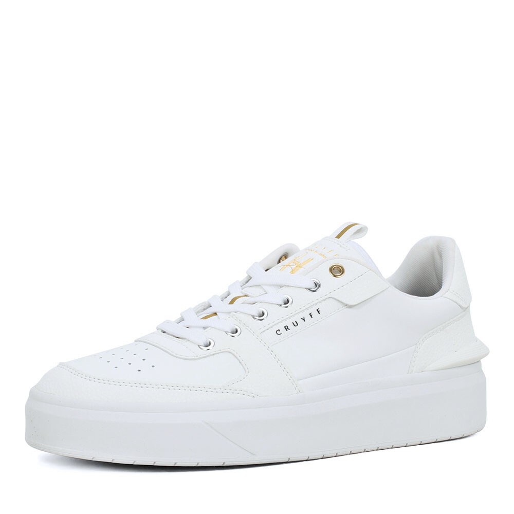 Cruyff Endorsed Tennis sneaker wit 40