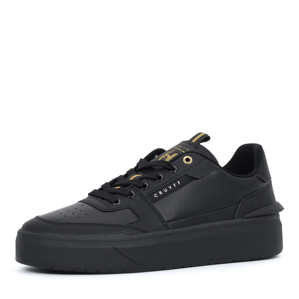 Cruyff Endorsed Tennis sneakers zwart 40