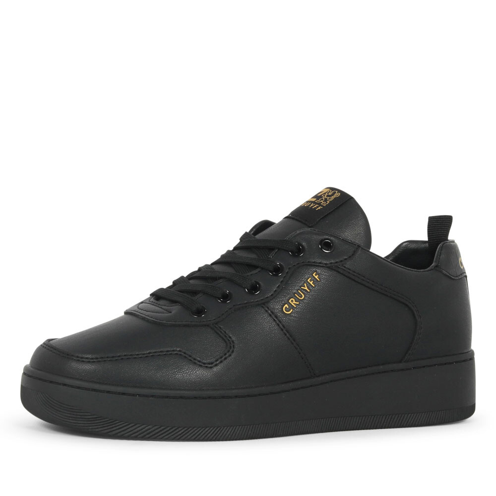 Cruyff Royal heren sneaker zwart 40