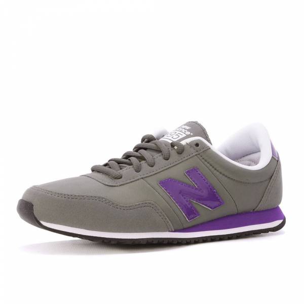 new balance 410 dames oranje