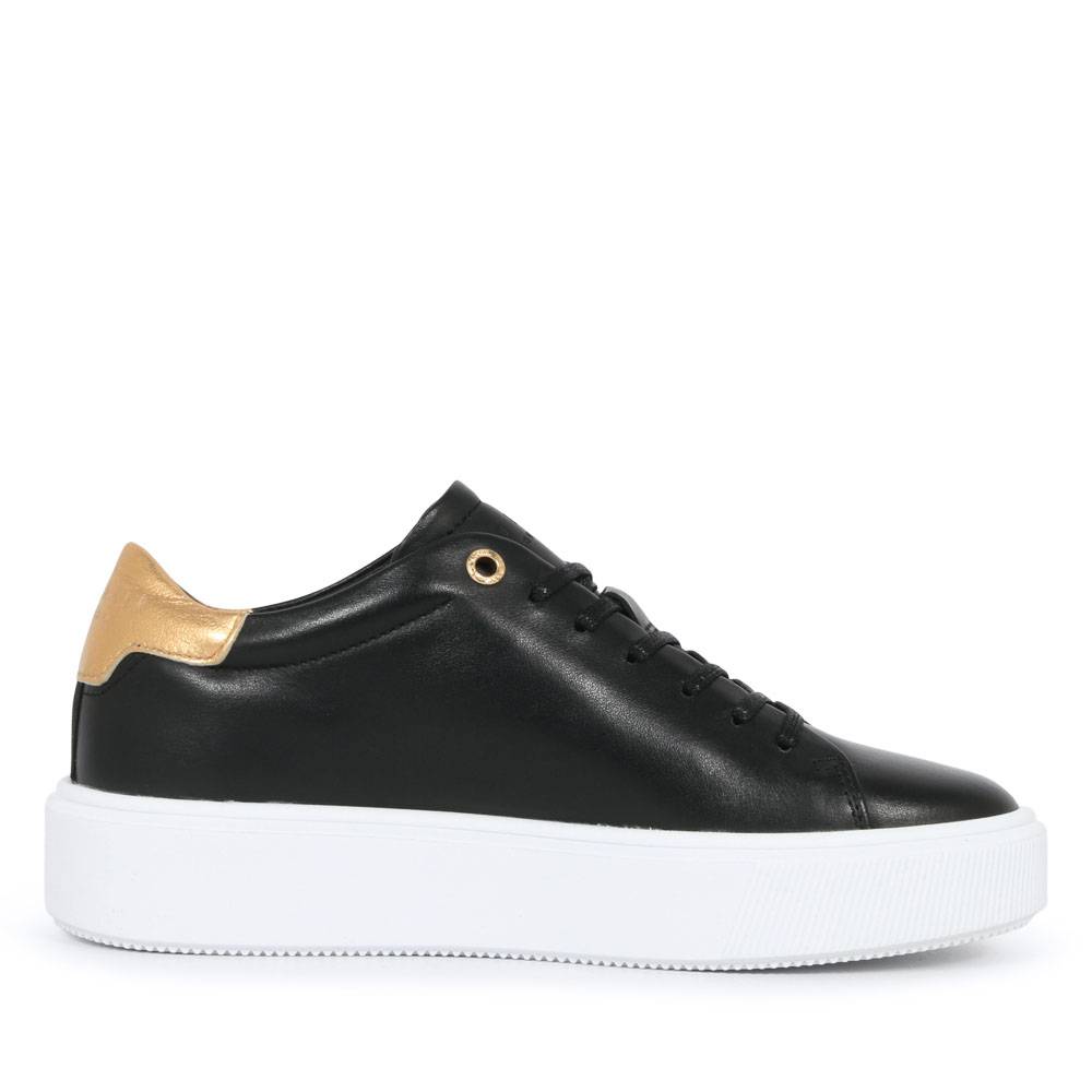 Ted baker zwarte online sneakers