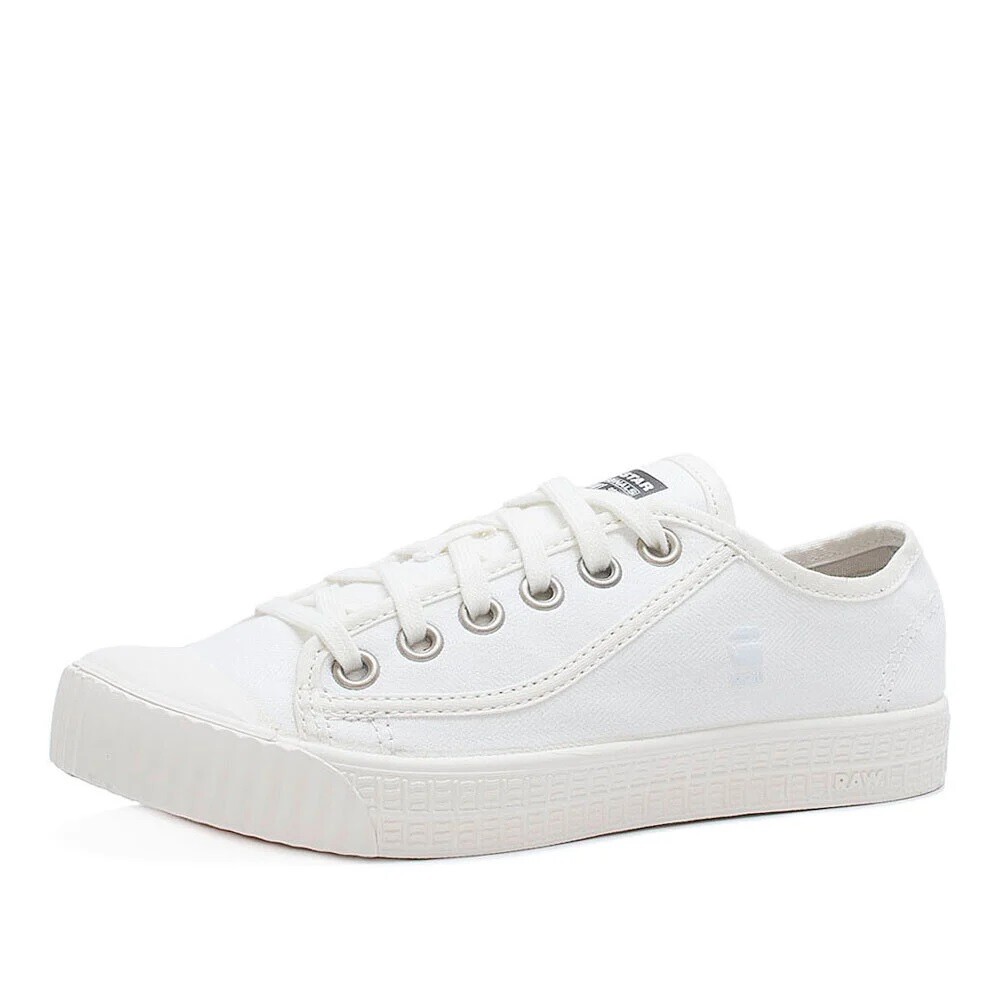 G-Star rovulc witte dames sneakers-39