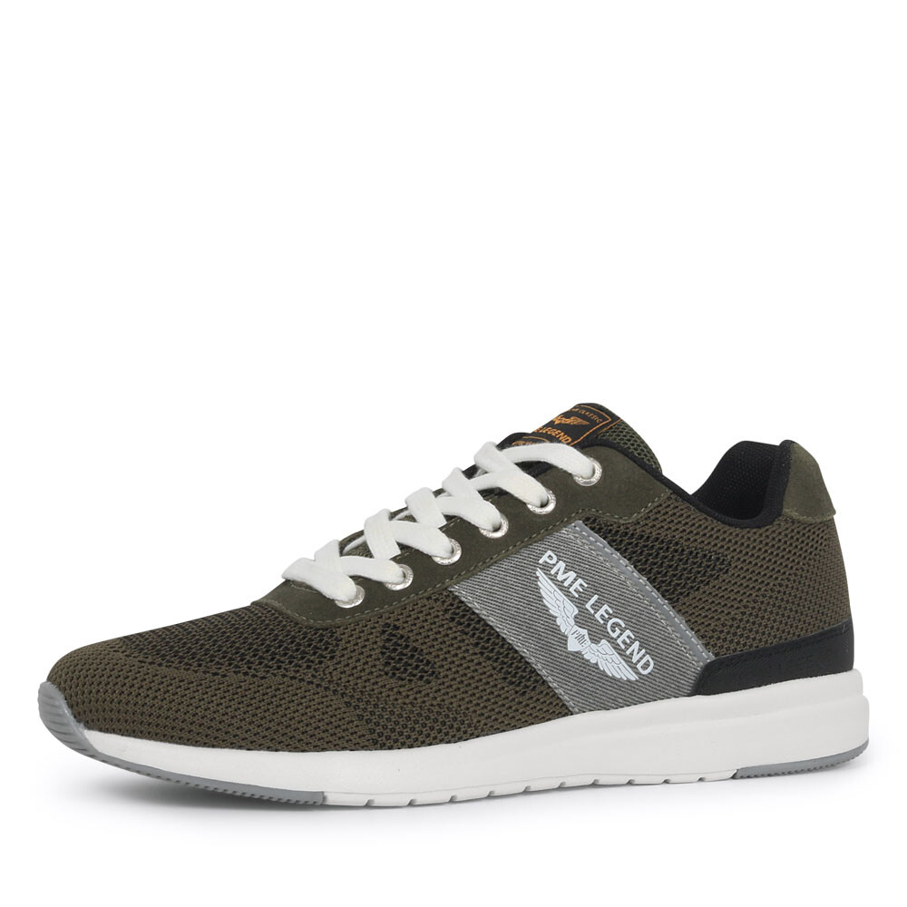 PME Legend Dornierer sneaker groen 40