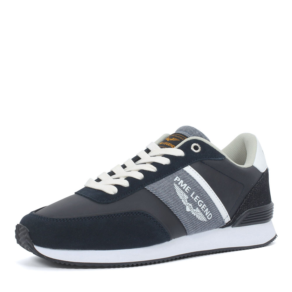 PME Legend Furier sneaker blauw 42