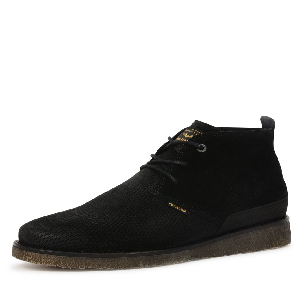 PME Legend schoenen morauder zwart-41